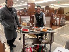 -马克西姆俄罗斯餐厅(通亚街店)