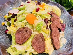 -黑牛の店·和牛烧肉(大悦城店)