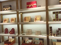 -GODIVA(王府井apm店)