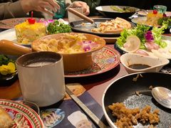 -喀秋莎西餐厅