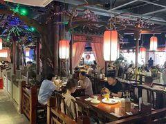 大堂-寻宝记绍兴菜(鲁迅路店)