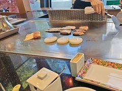 -三石铁板烧(紫竹桥店)