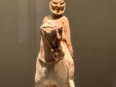 -长沙博物馆