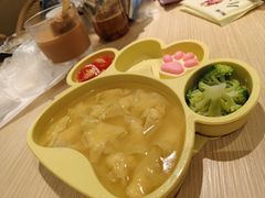 -潮界(虹桥新天地店)