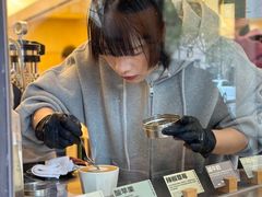 -村口大树(长乐路店)