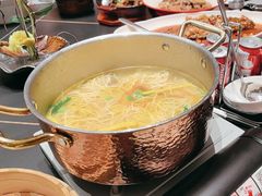 -同庆楼(天鹅湖万达店)