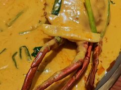 -泰香米泰国餐厅(中大国际店)