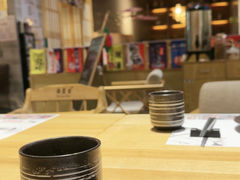-鲔吞·和牛寿喜烧(闵行区绿瘦酒店)