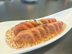 -小谭川菜(紫薇田园店)