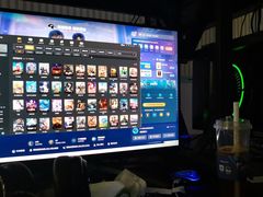 -网鱼网咖·电竞(西城陶然亭店)