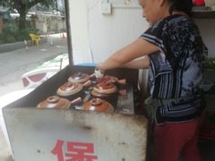 -潮香兴煲仔饭(莲花路店)