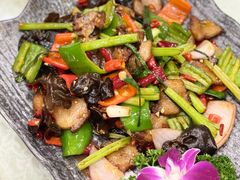 -顺德人家食府(黄金广场店)