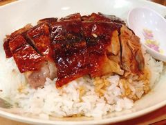 -一乐烧鹅(中环店)