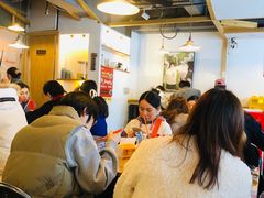 -赣南粉局·江西小炒·锅气炒粉(人民广场店)