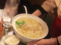 -渝信川菜(长安店)