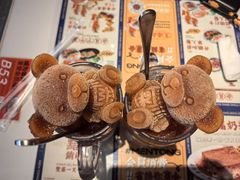 -文通冰室(东方宝泰店)