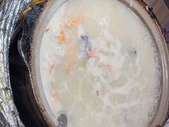 -粤仔湾砂锅粥(广益哥伦布店)