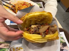 -魏家凉皮(雁塔路店)