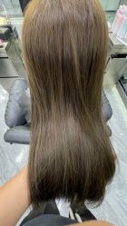 -FASHION PALACE hair+