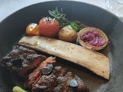 -王品牛排(杭州大厦店)