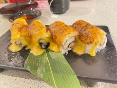 -友壹町寿司(佛山新DNA店)