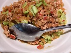 -茄子恰恰·新云南小炒(坪山益田店)