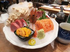 -阿吾罗日本料理(K11艺术中心店)