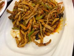 -大地春饼店(黄河路店)