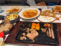 -必胜客(桐乡吾悦广场店)