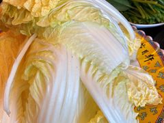 白菜-芦月轩羊蝎子(北蜂窝店)