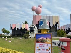 -水桶王国主题餐厅·聚会·生日派对·亲子活动·家庭套餐(亚龙湾希尔顿店)