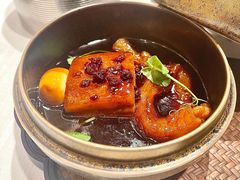 -万豪金殿(香港JW万豪酒店)