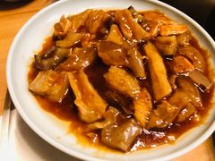 -陈傻子餐厅(世纪都会店)