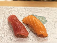 -鮨政· Omakase(港汇恒隆广场店)