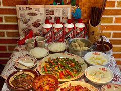 -耙吉吉川味小酒馆(本地人回头店)