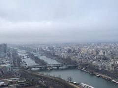 -埃菲尔铁塔
