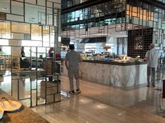 -上海浦东华美达大酒店