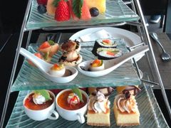 -澳门旅游塔360°旋转餐厅(南湾湖广场店)