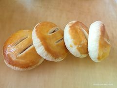 -清都酥院清宫绿豆饼(桂林路店)