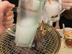 -大阪烧肉BAKA一代(十亩地店)