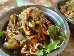 -灵山卢梅燕粉店