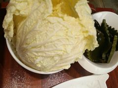 -前门涮肉(群力店)