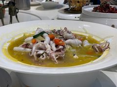 -金玫瑰商务会馆(新孔南路店)