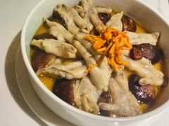 -筱爷叔·上海传统手工菜(玉树路店)