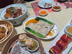 -点都德(奥体印象城店)