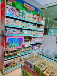 -KIDSLAND(恒隆广场店)