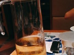 -绿茶餐厅(布吉万象汇店)