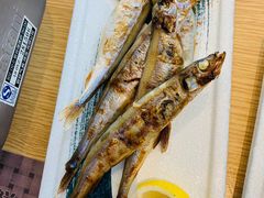 -林妈妈村·日式料理(宝山万达店)