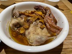 -忠记姜母鸭