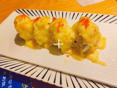 -旺角里·榴莲鸡煲(兴华商场分店)